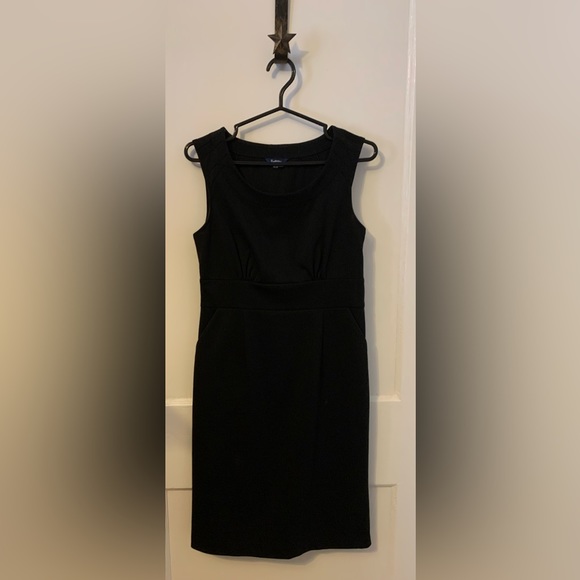 Reitmans Little Black Dress - Picture 1 of 6